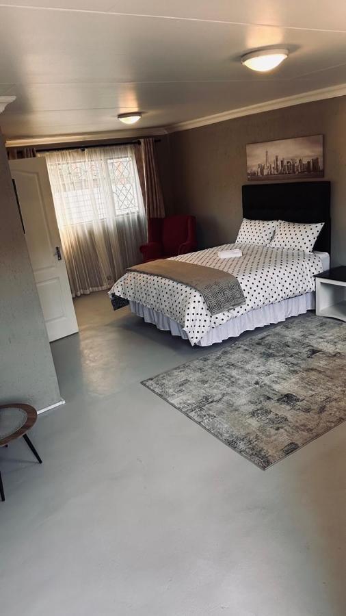 One Home Pretoria-Noord Eksteriør bilde