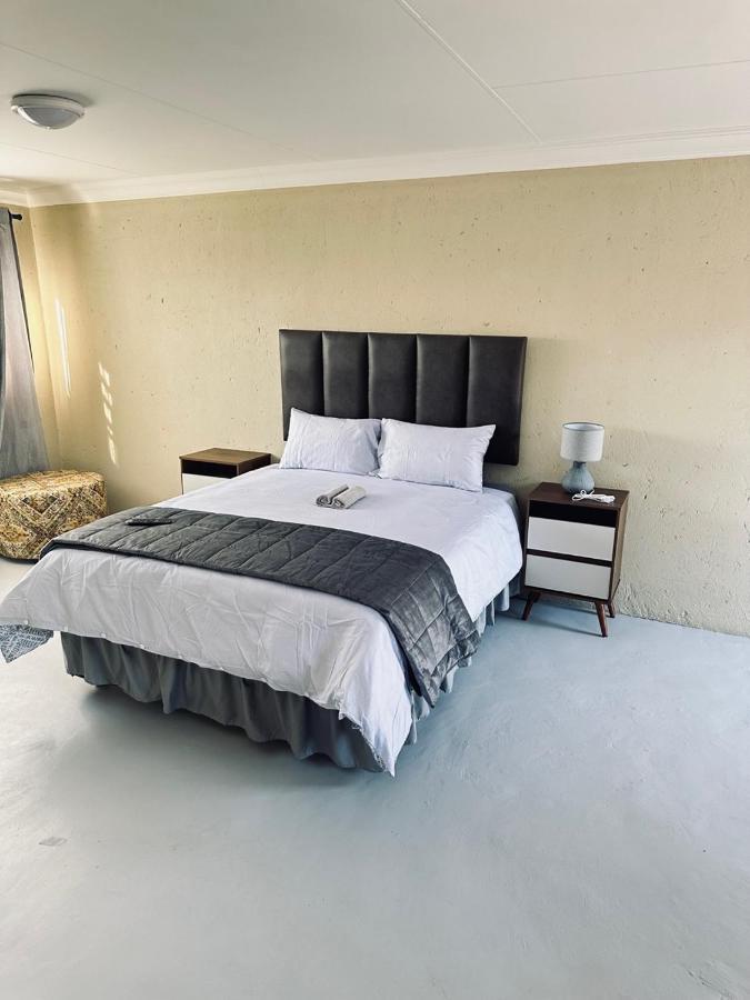 One Home Pretoria-Noord Eksteriør bilde