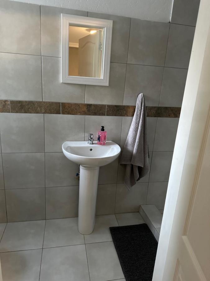 One Home Pretoria-Noord Eksteriør bilde