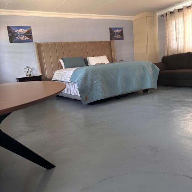 One Home Pretoria-Noord Eksteriør bilde