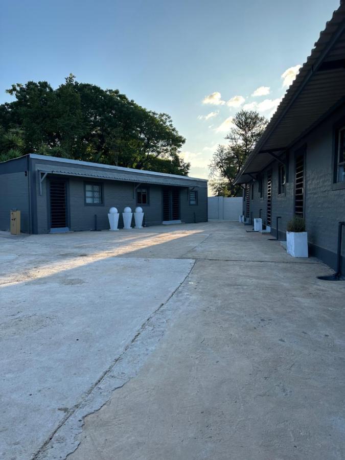 One Home Pretoria-Noord Eksteriør bilde