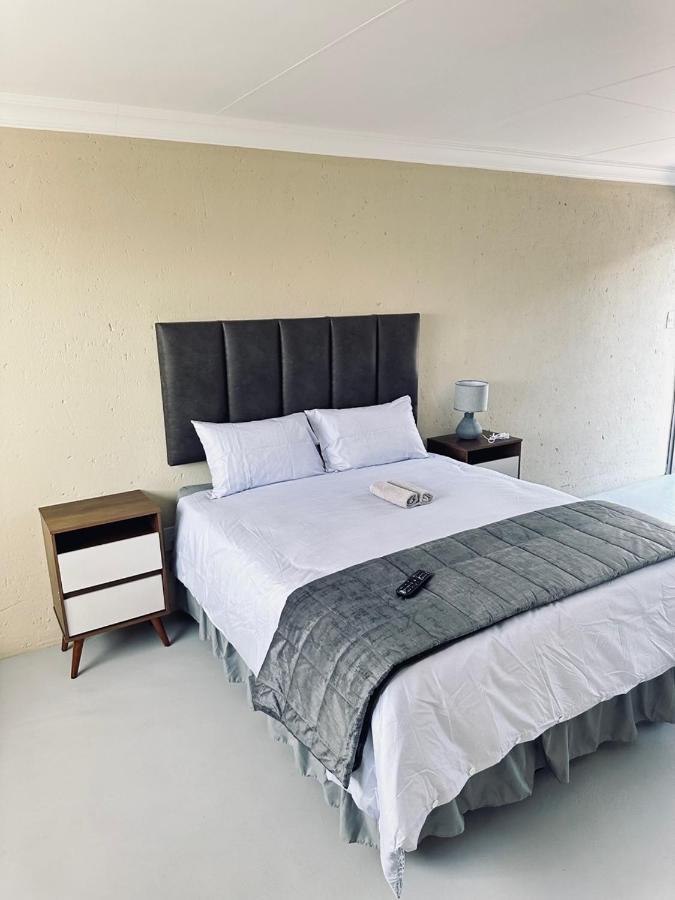 One Home Pretoria-Noord Eksteriør bilde