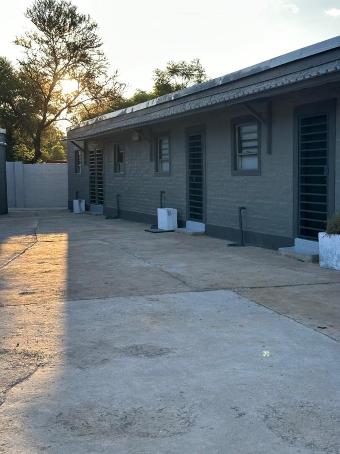 One Home Pretoria-Noord Eksteriør bilde