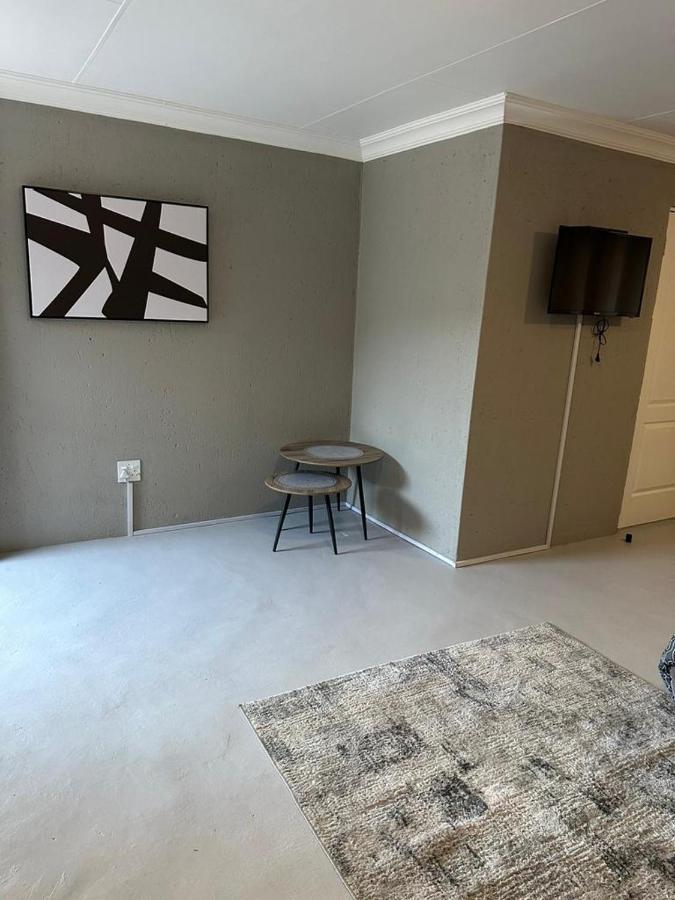 One Home Pretoria-Noord Eksteriør bilde