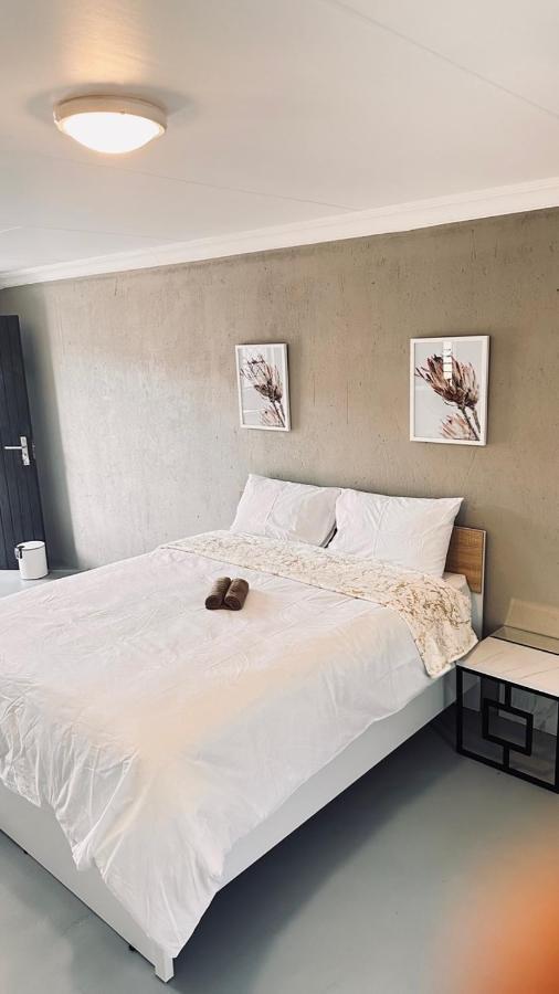 One Home Pretoria-Noord Eksteriør bilde