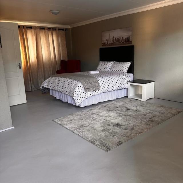 One Home Pretoria-Noord Eksteriør bilde