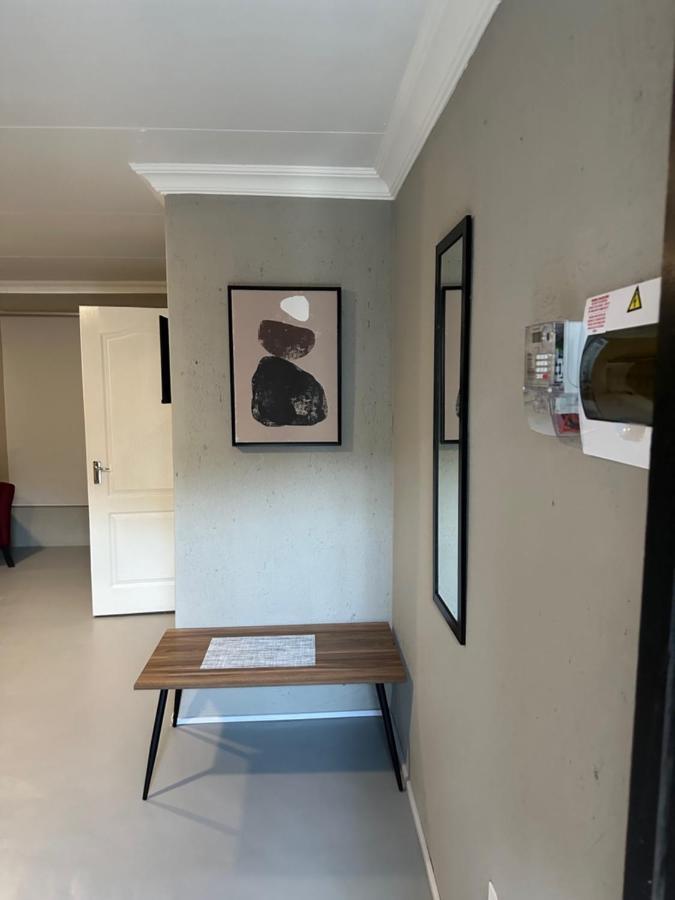 One Home Pretoria-Noord Eksteriør bilde