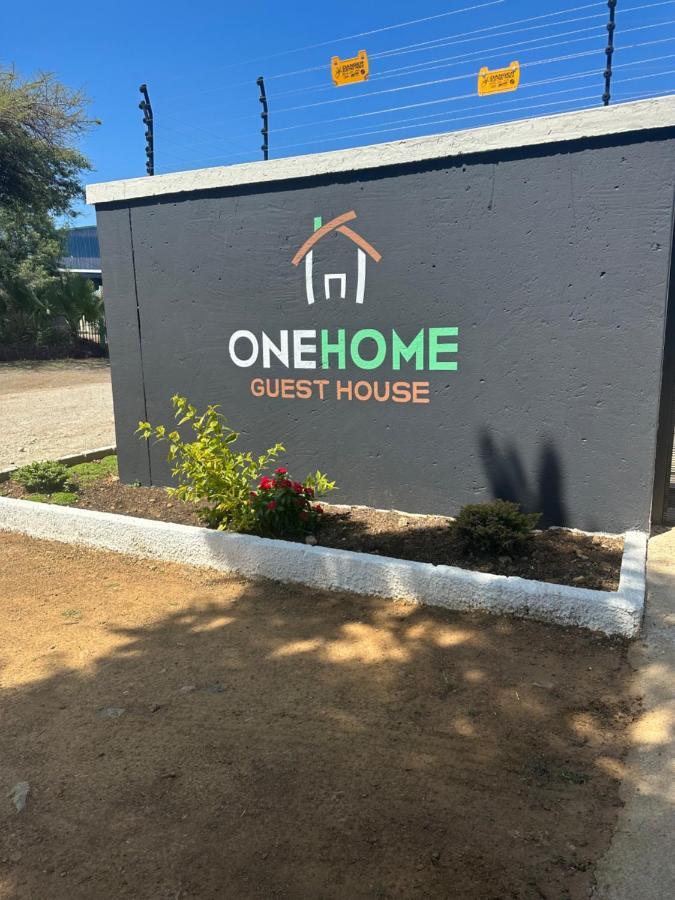 One Home Pretoria-Noord Eksteriør bilde