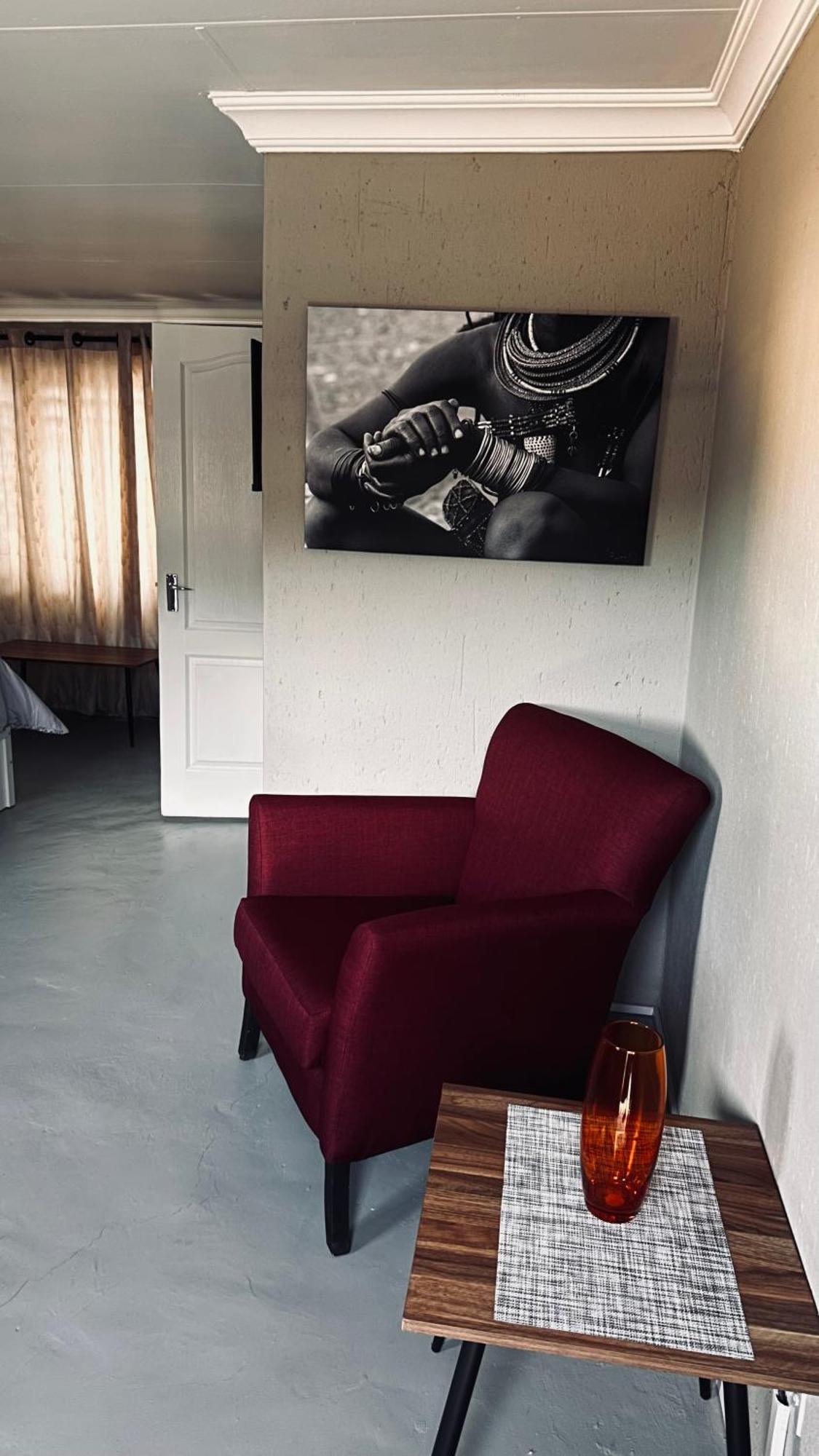 One Home Pretoria-Noord Eksteriør bilde
