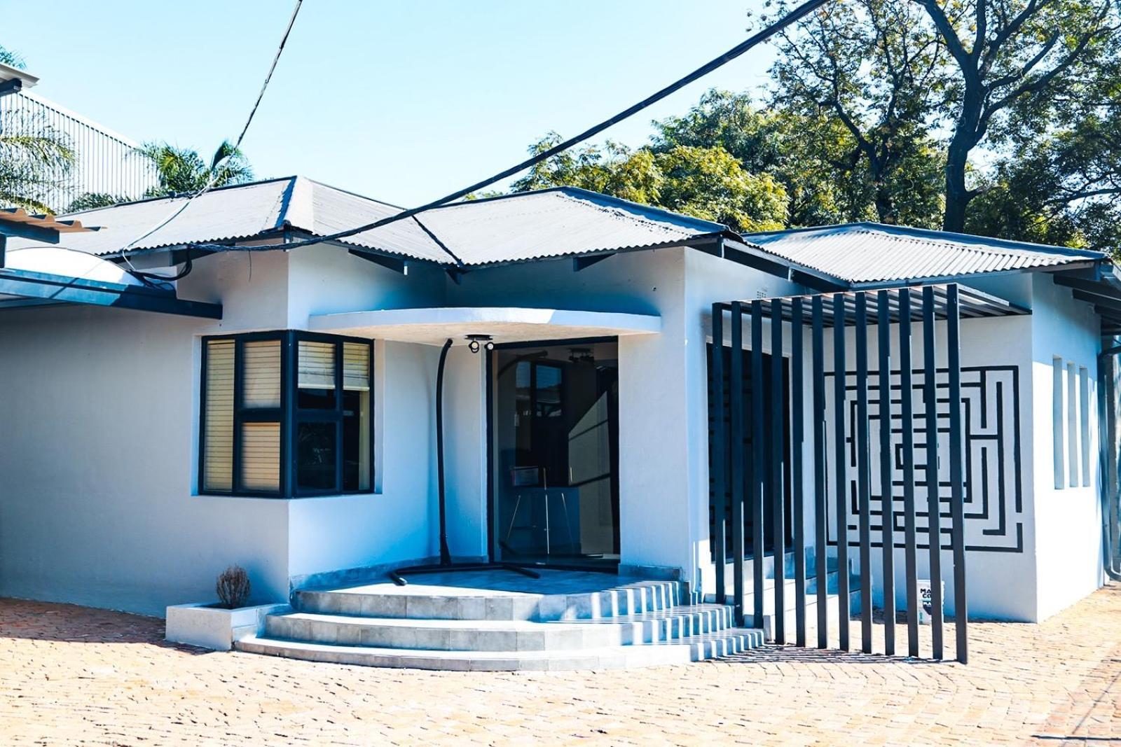 One Home Pretoria-Noord Eksteriør bilde